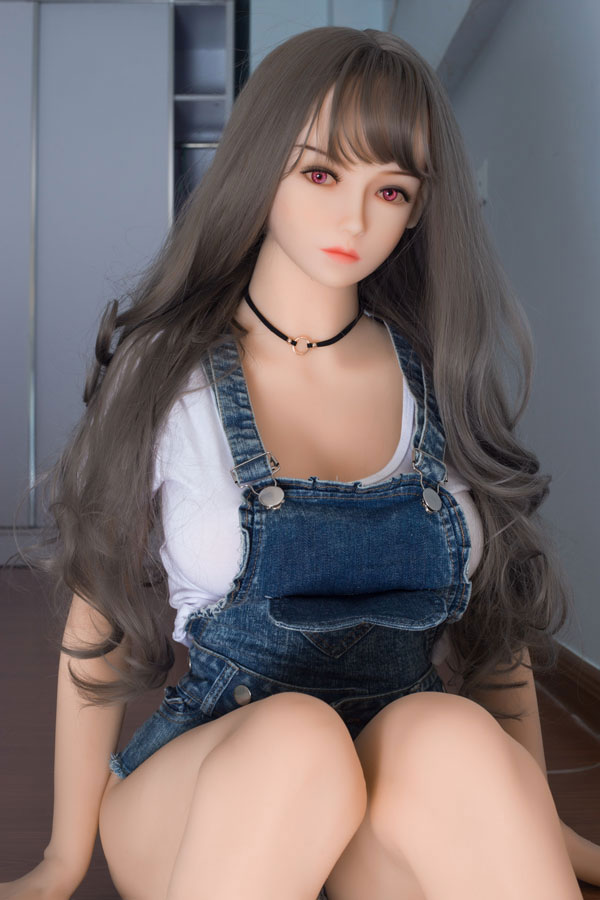 real doll